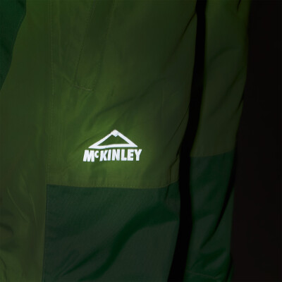 McKINLEY Snow Kids Timber+Ray 5.5 gyerek síruha szett