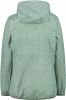 CMP Regenjacke mit Kapuze