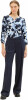 Tom Tailor TOM TAILOR With Placket Női póló