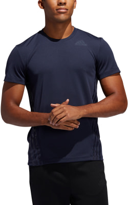 adidas AEROREADY 3-Streifen T-Shirt