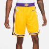 Nike NBA Los Angeles Lakers Icon Basketballshorts