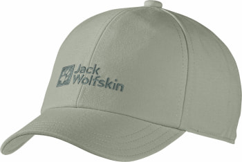 Jack Wolfskin Kappe