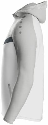 Jako Iconic Trainingsjacke mit Kapuze