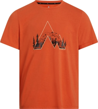 McKINLEY Nata II outdoorové tričko