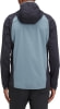 McKINLEY Arwen AQM 10.10 2,5L Hardshelljacke mit Kapuze