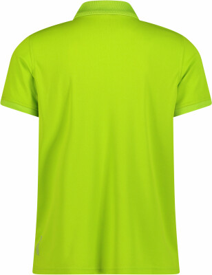 CMP Man Polo póló Dry Function,UPF40