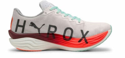 Puma Deviate NITRO Elite 3 Hyrox Runningschuh UK-Gr.