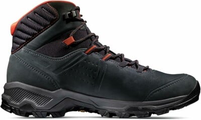 Mammut Mercury IV Mid GTX outdoorové boty