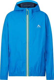 Kereol AQX Regenjacke mit Kapuze