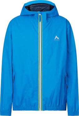 Kereol AQX Regenjacke mit Kapuze