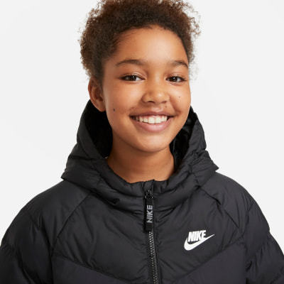 Nike Sportswear Synthetic-Fill Trainingsjacke