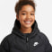 Sportswear Synthetic-Fill Trainingsjacke