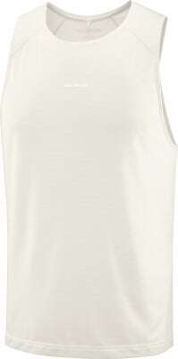 Salomon SHKout CORE TANK M Laufshirt ärmellos