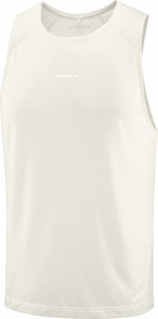 Salomon SHKout CORE TANK M Laufshirt ärmellos