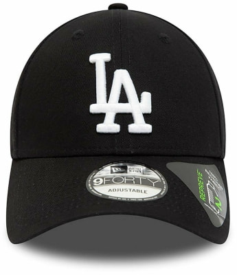 New Era Los Angeles Dodgers 940 MLB League Essential baseballová kšiltovka