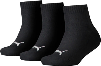 Puma Kids Quarter 3P gyerek zokni