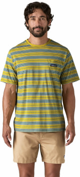 Patagonia Daily Pocket T-Shirt