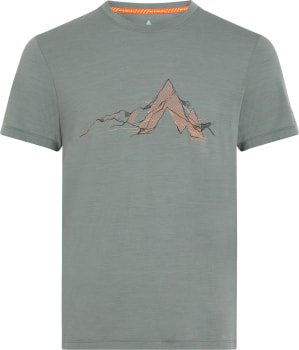 McKINLEY Shane II T-Shirt