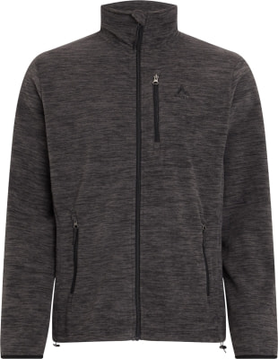 McKINLEY Coari IV M fleece felső 100% PES
