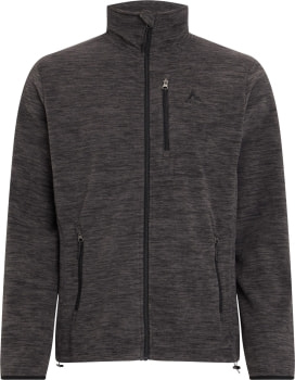 McKINLEY Coari IV M fleece felső 100% PES