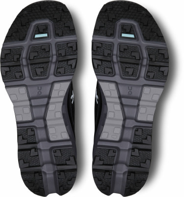 On Cloudvista 2 Waterproof Traillaufschuhe