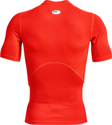 Under Armour HG Armour Comp rövidujjú felső