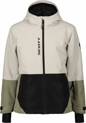 Scott Ultimate Dryo Snowboardjacke mit Kapuze