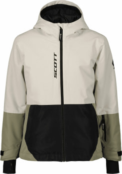 Scott Ultimate Dryo Snowboardjacke mit Kapuze
