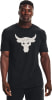 Under Armour Project Rock Brahma Bull T-Shirt