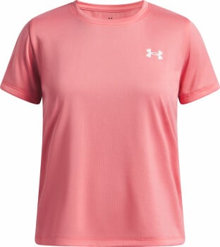 Under Armour UNDER ARMOUR Tech Dívčí tričko