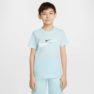 Sportswear Graphic gyerek póló