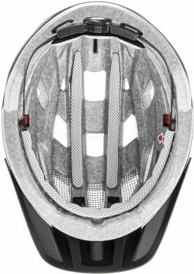 Uvex I-Vo CC 3D IAS MTB-Helm