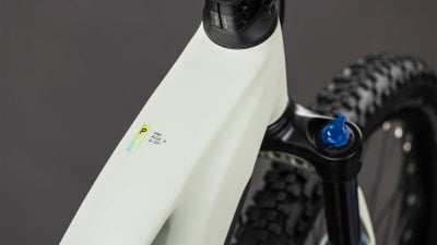 Cube Reaction Hybrid Pro 800 Trapeze E-Mountainbike 27.5"