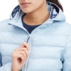 McKINLEY Jebel Thermojacke mit Kapuze