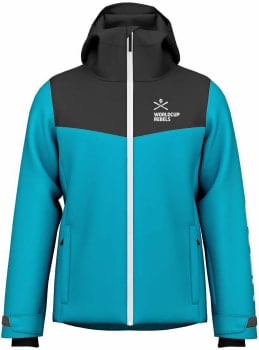 Head Nova Skijacke mit Kapuze