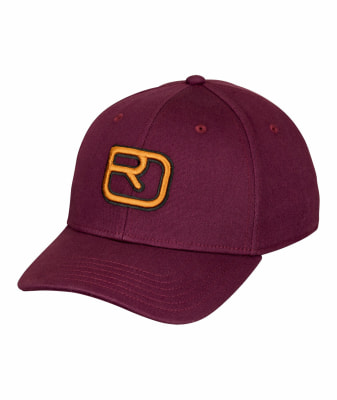 Ortovox Logo Flex Kappe