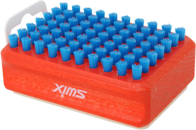 Swix F4 Combi kartáč