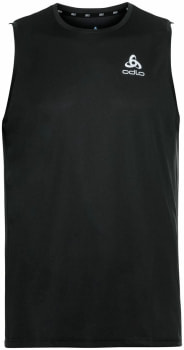 Odlo Essential ZeroScent Laufshirt