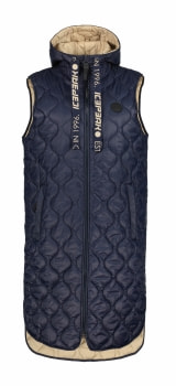 Icepeak Pontotoc outdoorová vesta