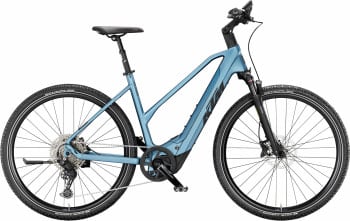 KTM Macina Cross CX 810 E-Crossbike 28"