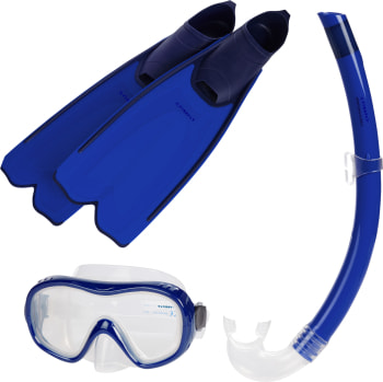 Firefly ST3 I 3-teiliges Taucher-Set