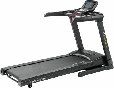 Energetics Power Run 7000 HRC Laufband