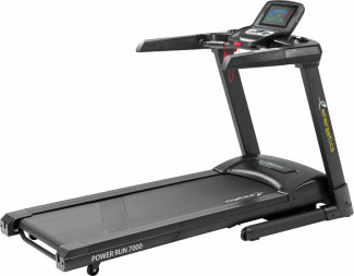 Power Run 7000 HRC Laufband