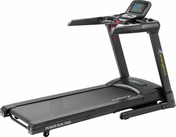 Energetics Power Run 7000 HRC Laufband