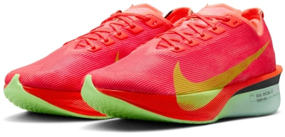 Nike ZoomX Vaporfly Next% 4 női futócipő