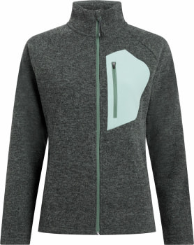 McKINLEY Arlita Midlayer