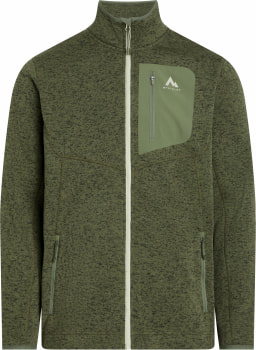 McKINLEY Skeena III Fleecejacke