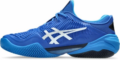 Asics Court FF 3 Novak Clay Tennisschuhe