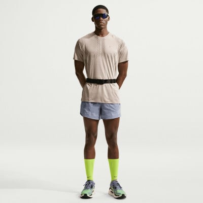 Nike DriFit Stride Novelty 5BF Shorts