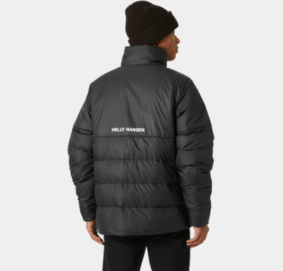 Helly Hansen Oslo Light Puffy kabát